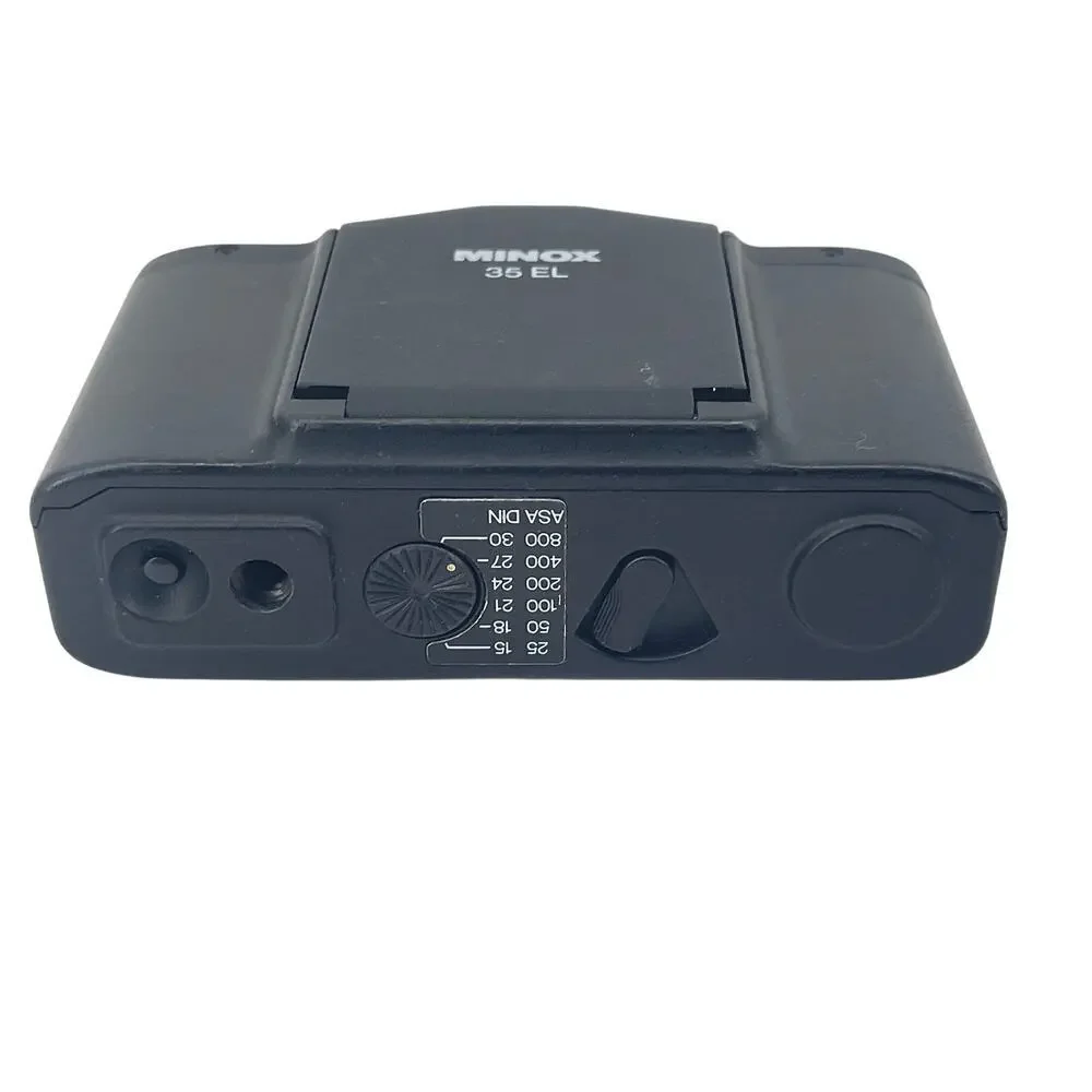 MINOX 35 el